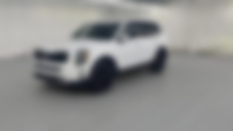 2022 Kia Telluride vehicle photo
