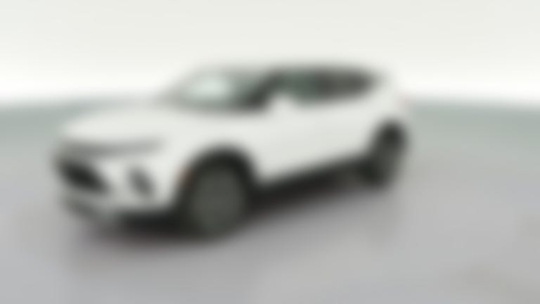 2025 Chevrolet Blazer vehicle photo