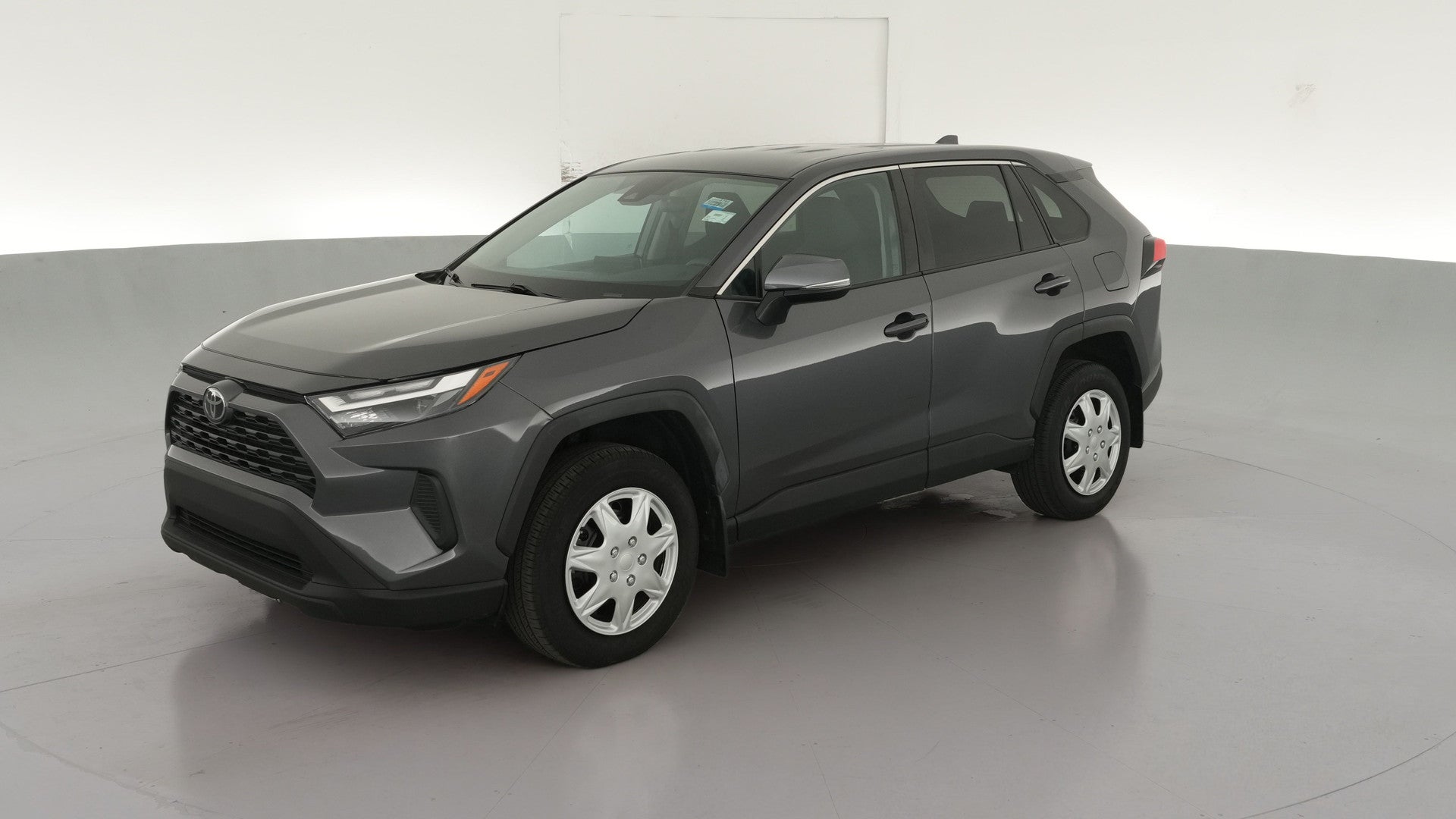 2024 Toyota RAV4 vehicle photo