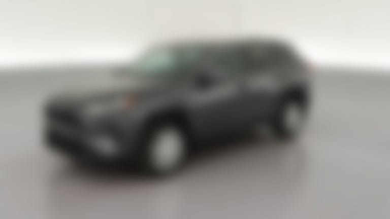 2024 Toyota RAV4 vehicle photo