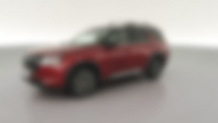 2023 Nissan Pathfinder vehicle photo