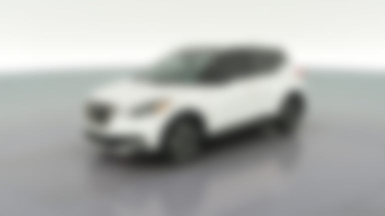2020 Nissan Kicks vehicle photo