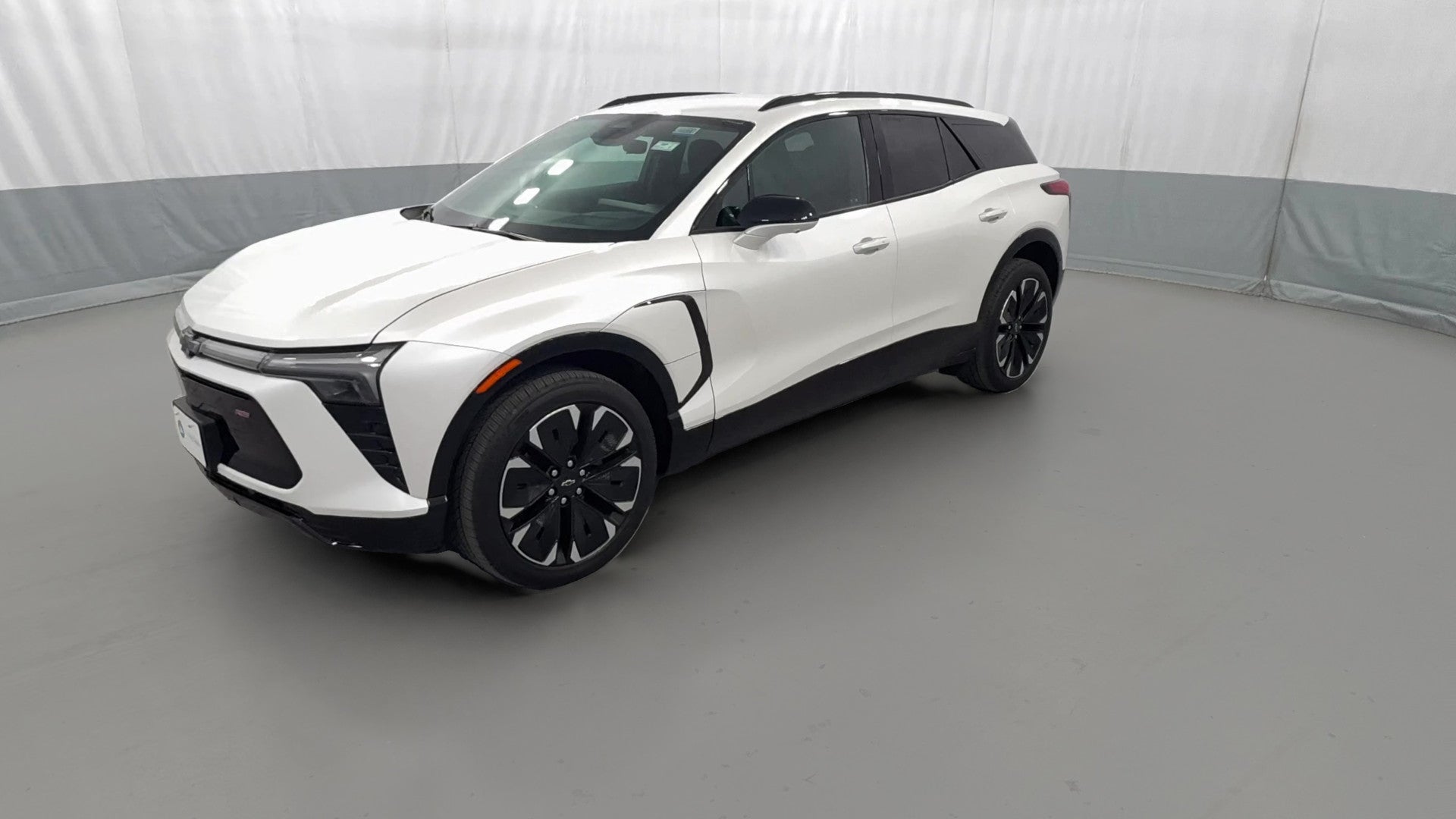 2024 Chevrolet Blazer EV vehicle photo