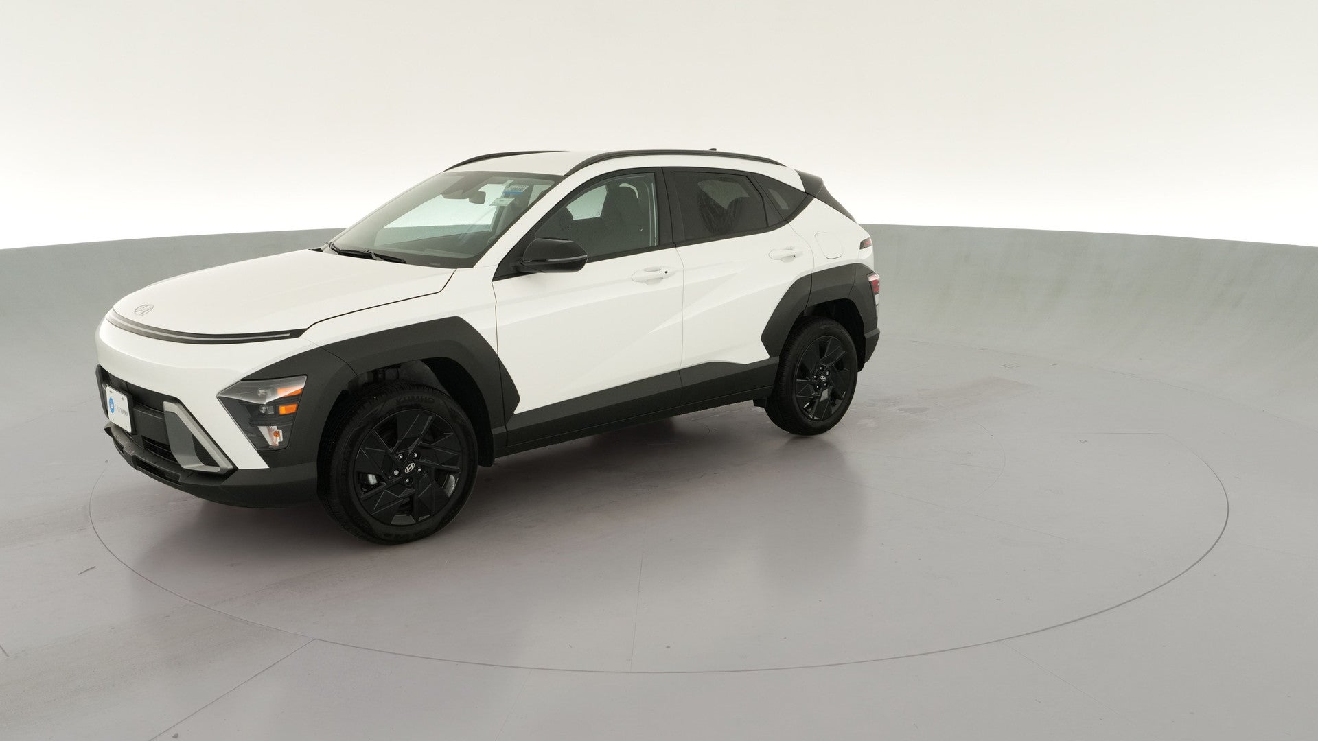 2026 Hyundai Kona vehicle photo