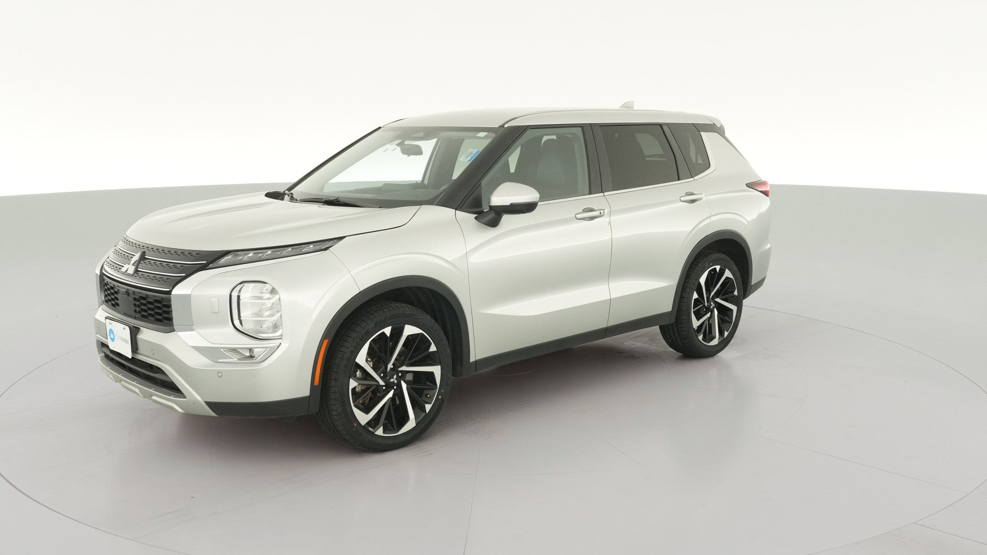 2024 Mitsubishi Outlander vehicle photo