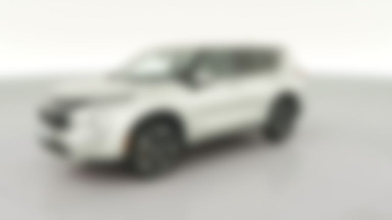 2024 Mitsubishi Outlander vehicle photo