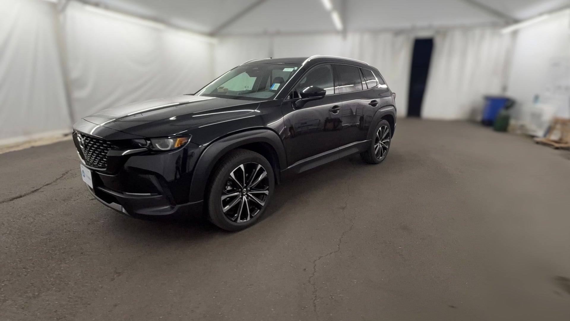2026 MAZDA CX-50 vehicle photo