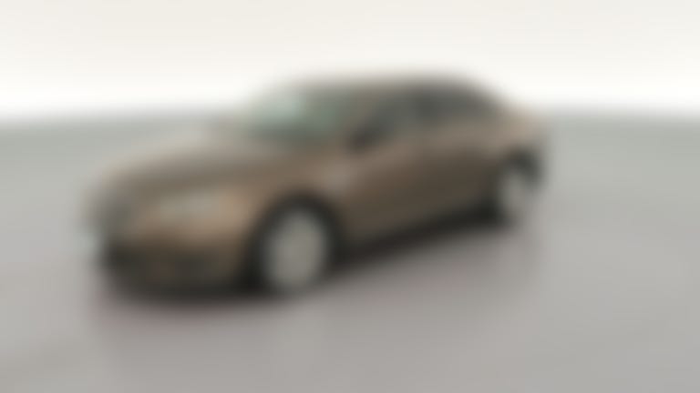 2016 Ford Taurus vehicle photo