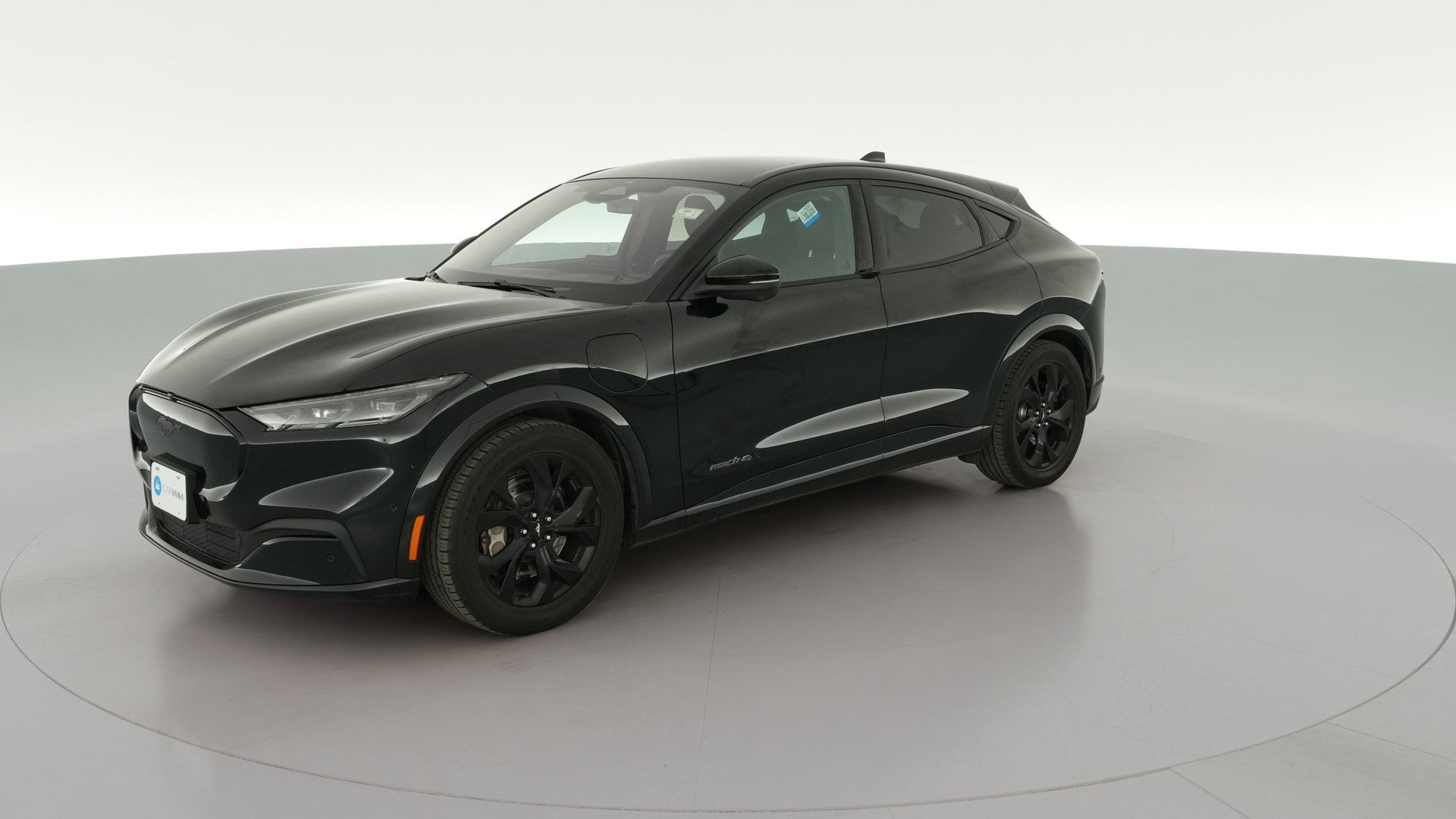 2023 Ford Mustang MACH-E vehicle photo