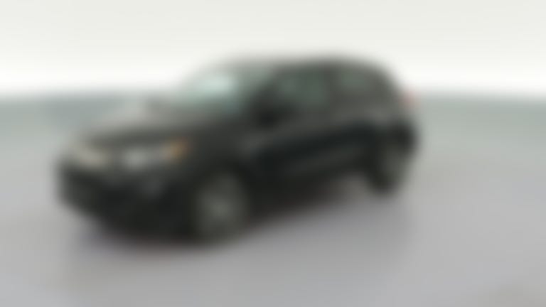 2021 Honda HR-V vehicle photo