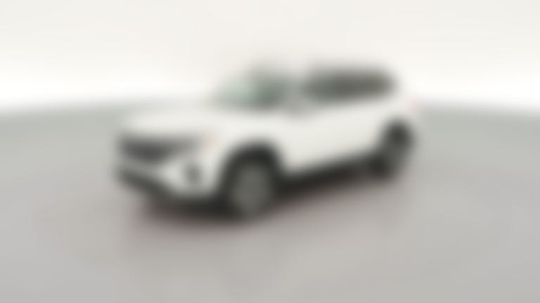 2025 Volkswagen Atlas vehicle photo