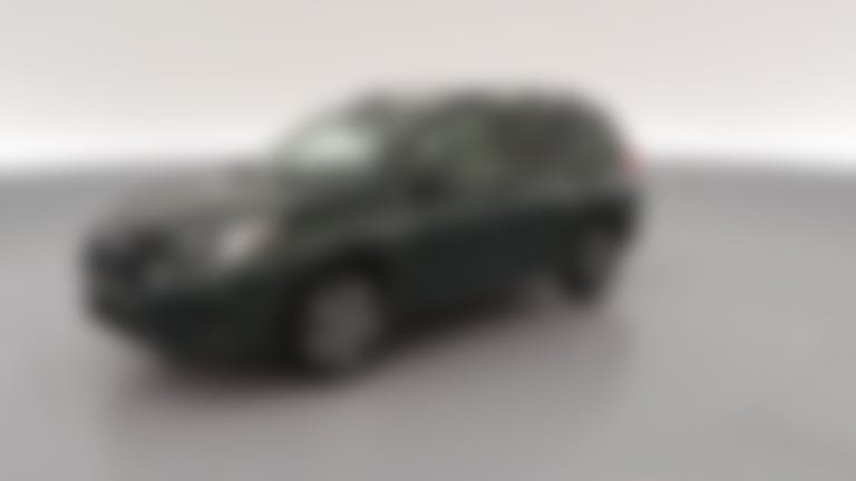 2024 Subaru Forester vehicle photo