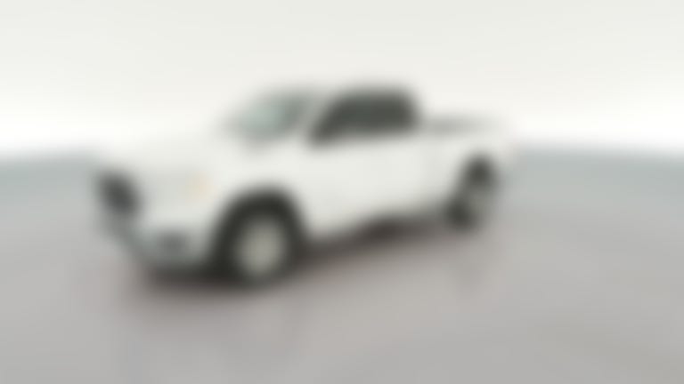 2022 Ram 1500 Quad Cab vehicle photo
