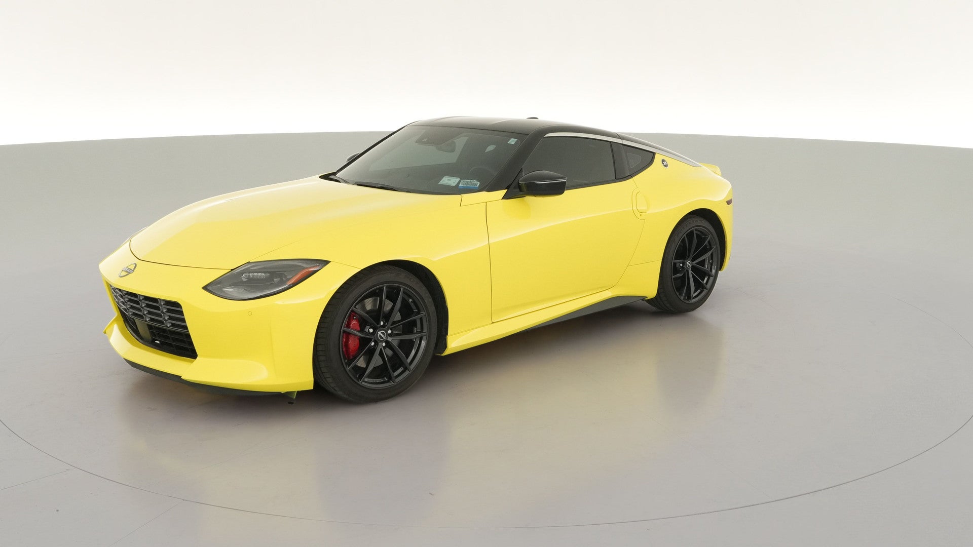 2024 Nissan Z vehicle photo