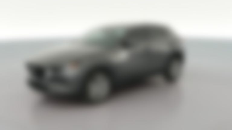 2020 MAZDA CX-30 vehicle photo