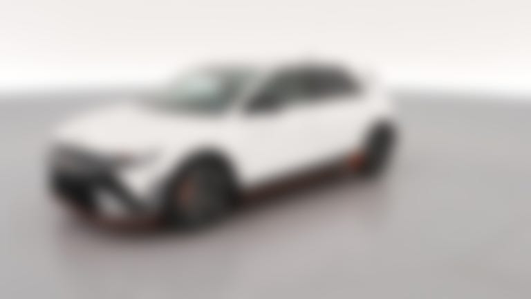 2025 Hyundai IONIQ 5 N vehicle photo
