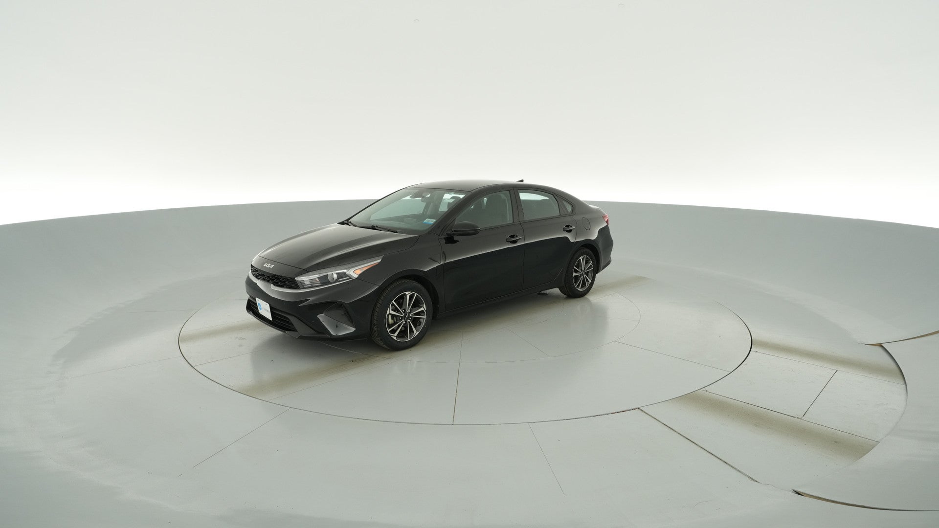 2024 Kia Forte vehicle photo