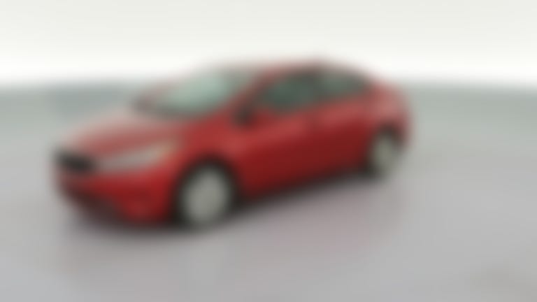 2017 Kia Forte vehicle photo