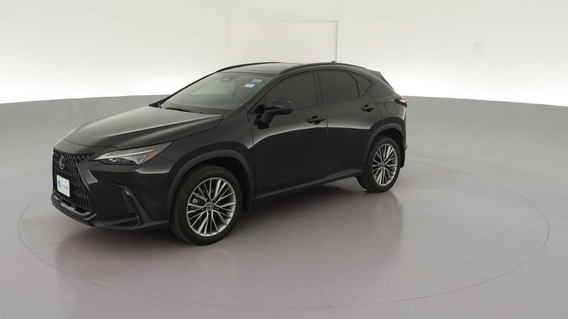 2024 Lexus NX vehicle photo