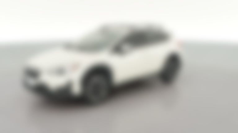 2021 Subaru Crosstrek vehicle photo