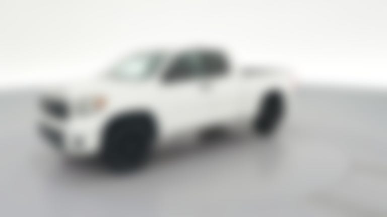 2020 Toyota Tundra Double Cab vehicle photo