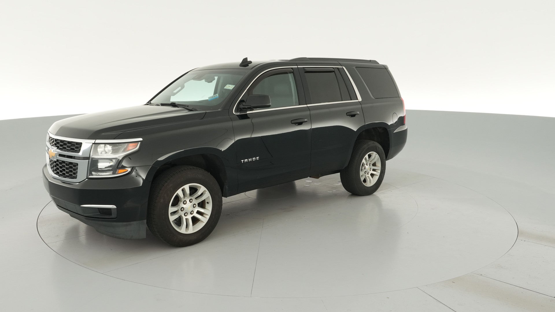 2019 Chevrolet Tahoe vehicle photo