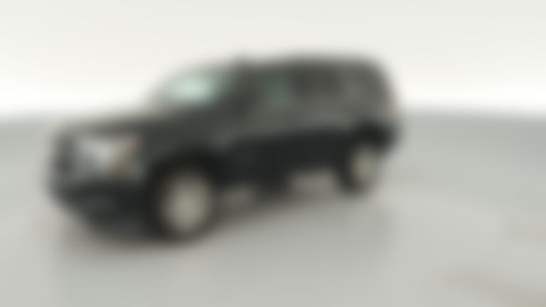 2019 Chevrolet Tahoe vehicle photo