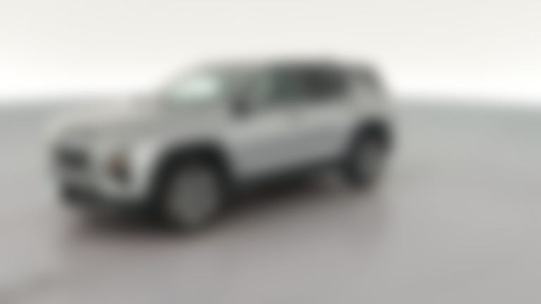 2026 Chevrolet Equinox vehicle photo