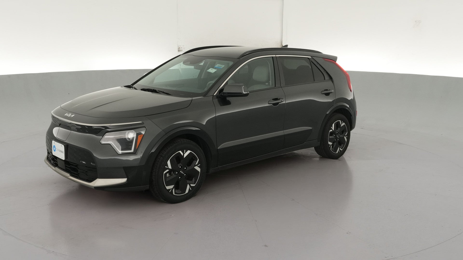 2023 Kia Niro EV vehicle photo