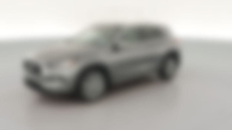 2023 INFINITI QX50 vehicle photo