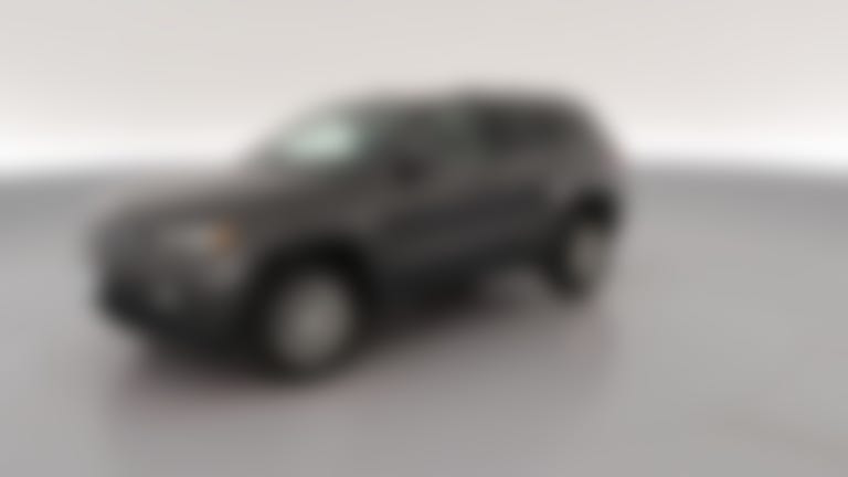 2021 Jeep Grand Cherokee vehicle photo