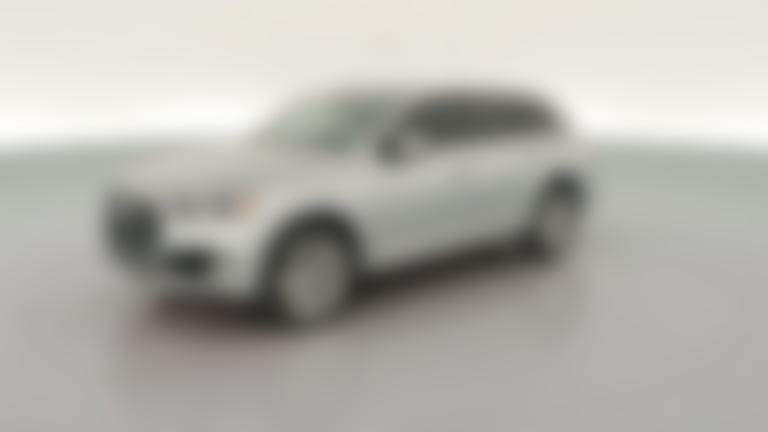 2022 Audi Q7 vehicle photo