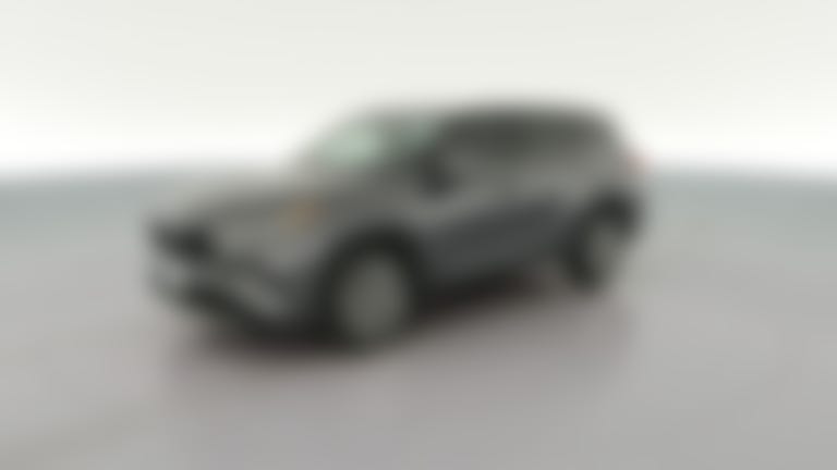 2021 Toyota Highlander vehicle photo