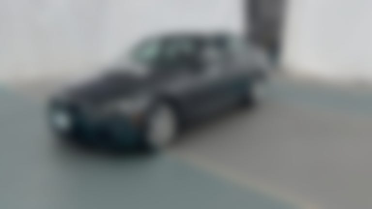 2018 BMW 3 Series vehicle photo