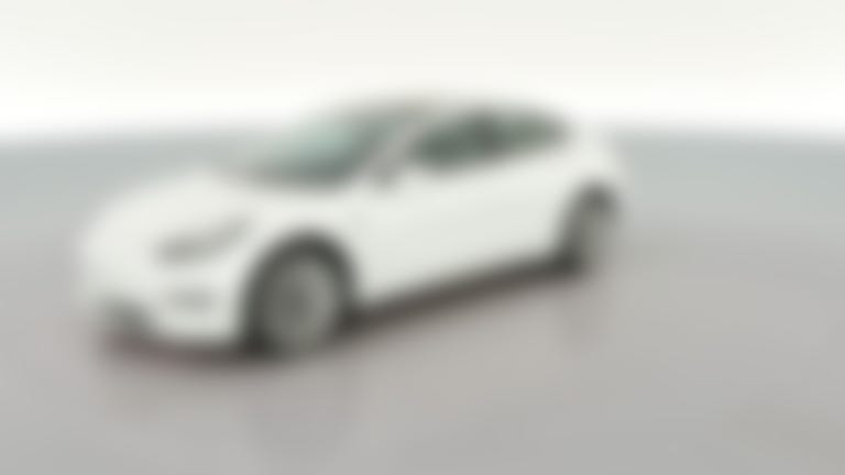 2019 Tesla Model 3 vehicle photo