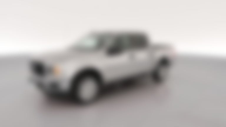 2020 Ford F150 SuperCrew Cab vehicle photo
