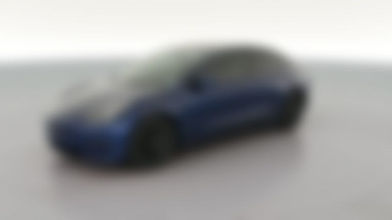 2023 Tesla Model 3 vehicle photo