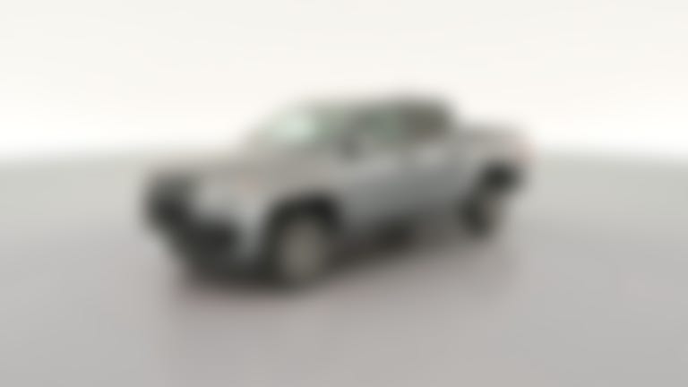 2022 Chevrolet Colorado Crew Cab vehicle photo