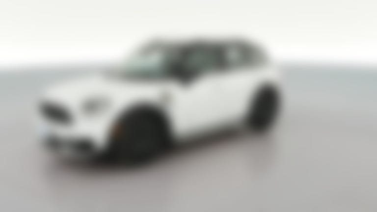 2019 MINI Countryman vehicle photo
