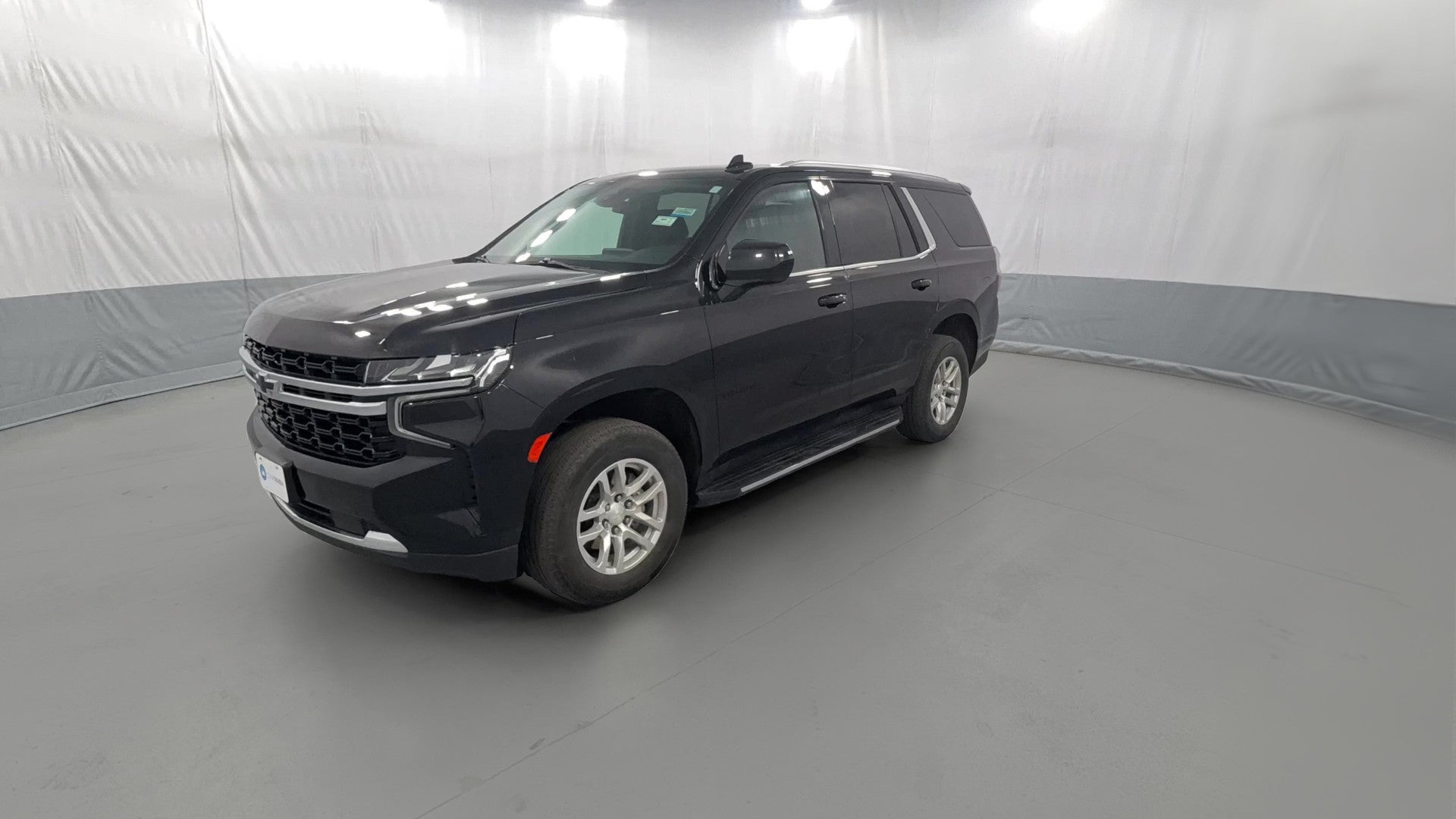 2023 Chevrolet Tahoe vehicle photo