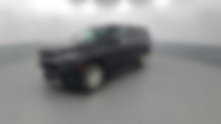 2023 Chevrolet Tahoe vehicle photo