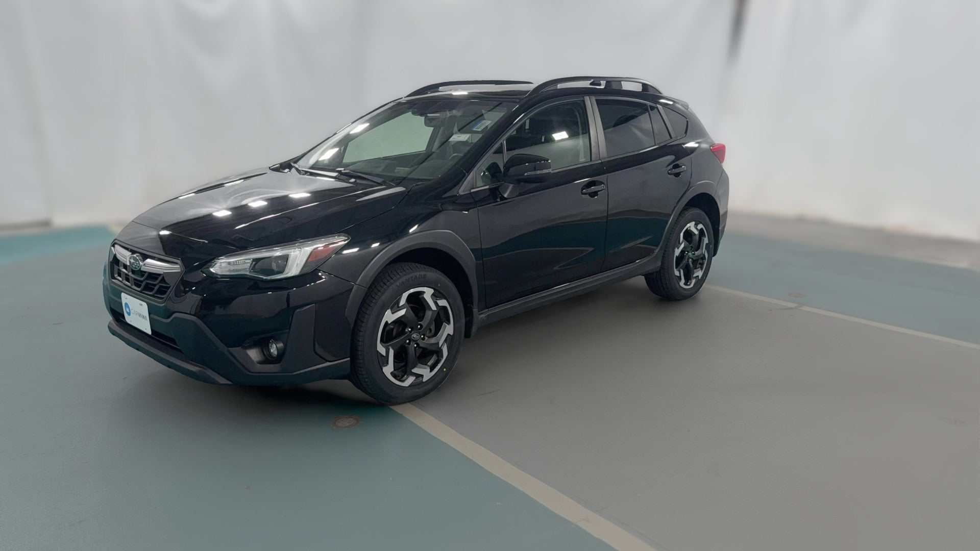 2022 Subaru Crosstrek vehicle photo