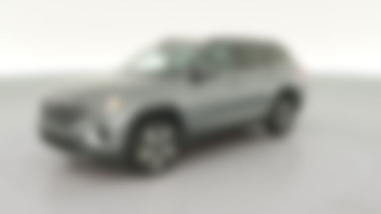 2025 Volkswagen Atlas vehicle photo