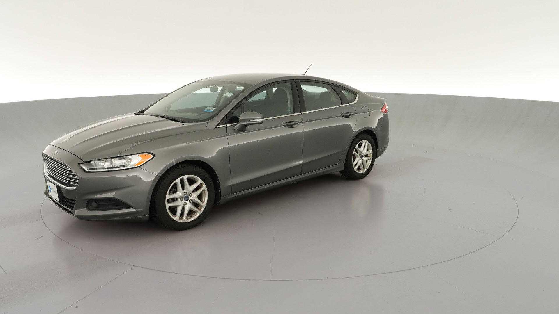 2013 Ford Fusion vehicle photo