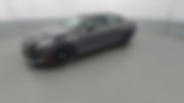 2017 Cadillac CT6 vehicle photo