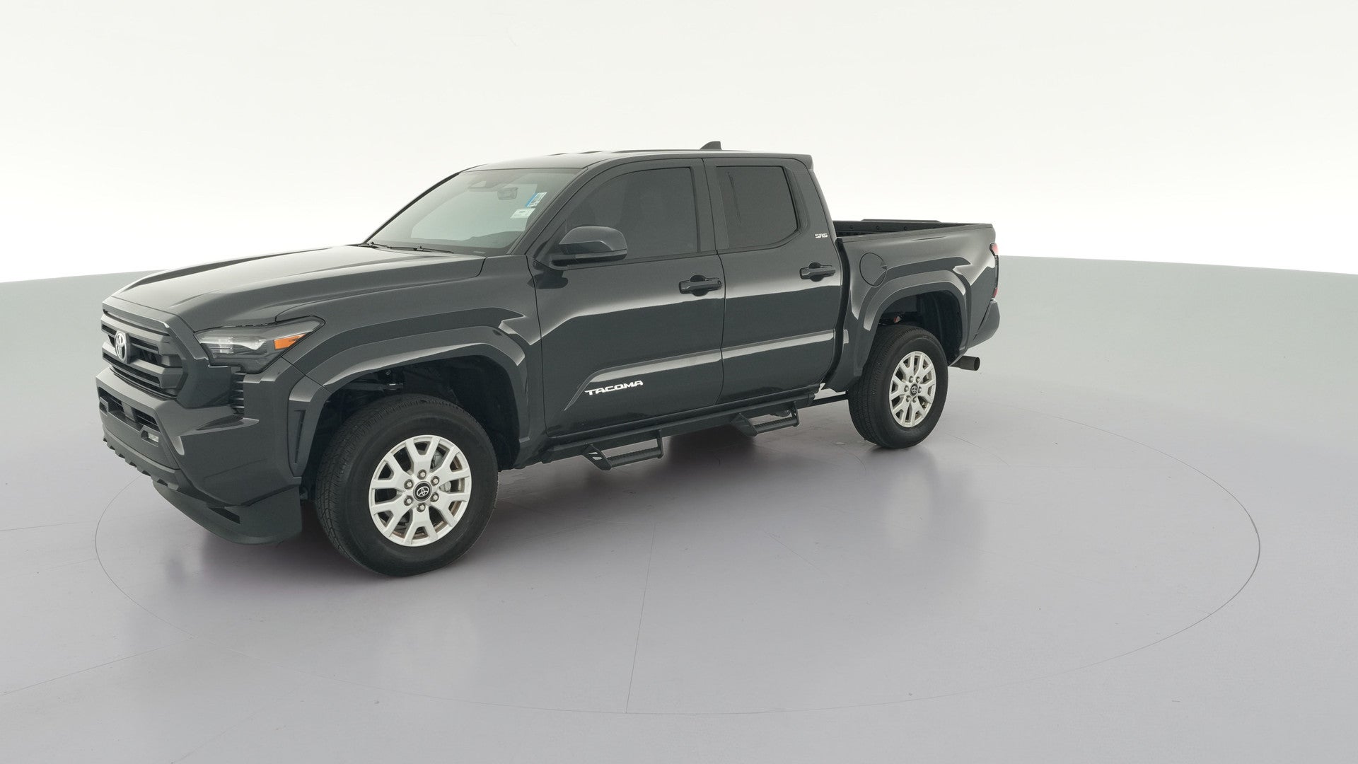 2024 Toyota Tacoma Double Cab vehicle photo