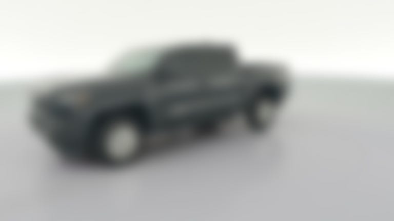 2024 Toyota Tacoma Double Cab vehicle photo