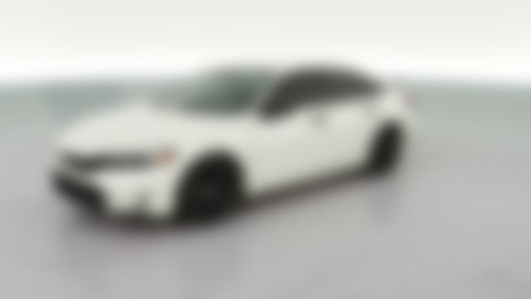 2025 Honda Civic vehicle photo
