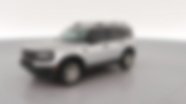 2021 Ford Bronco Sport vehicle photo