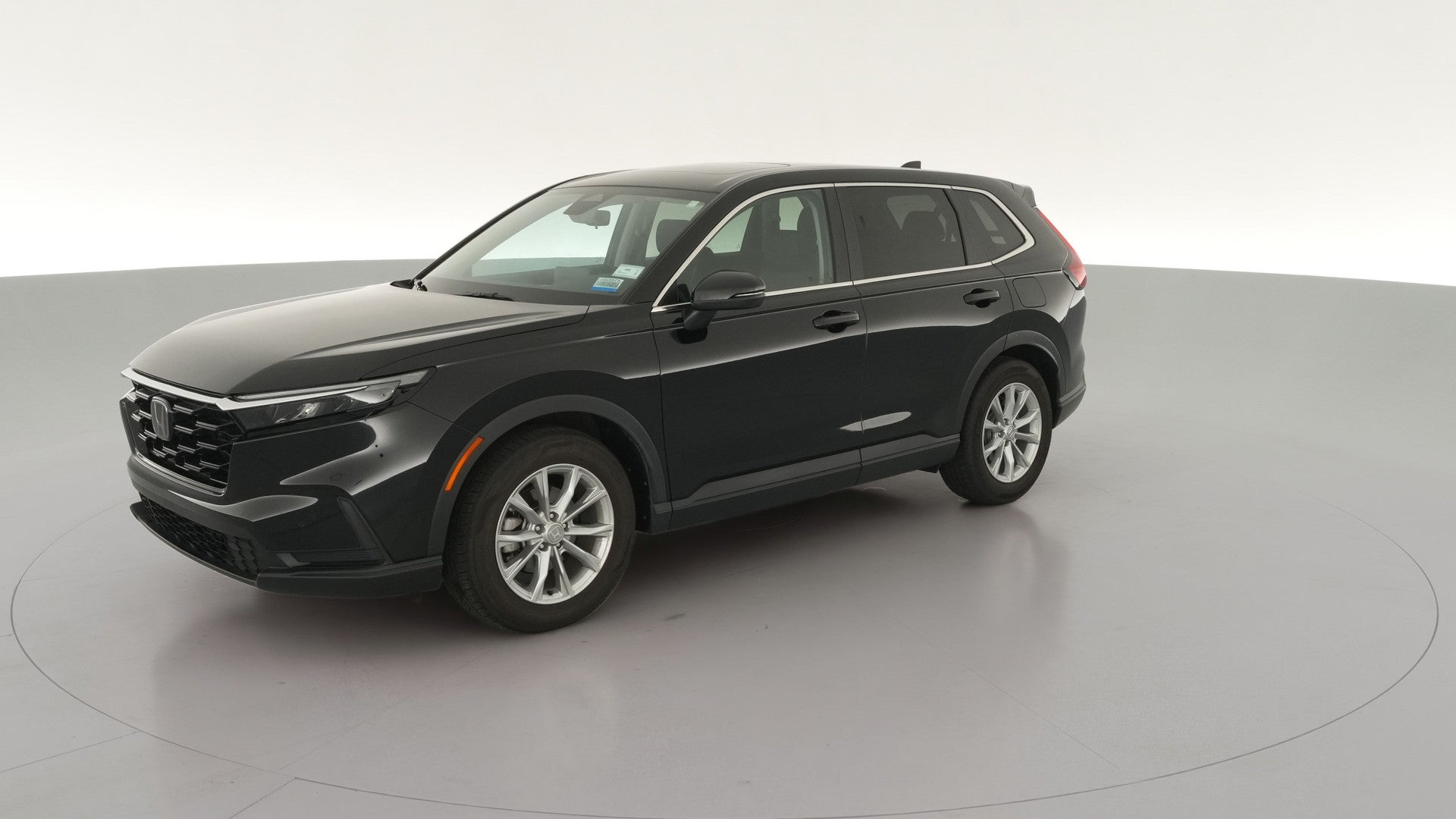 2025 Honda CR-V vehicle photo